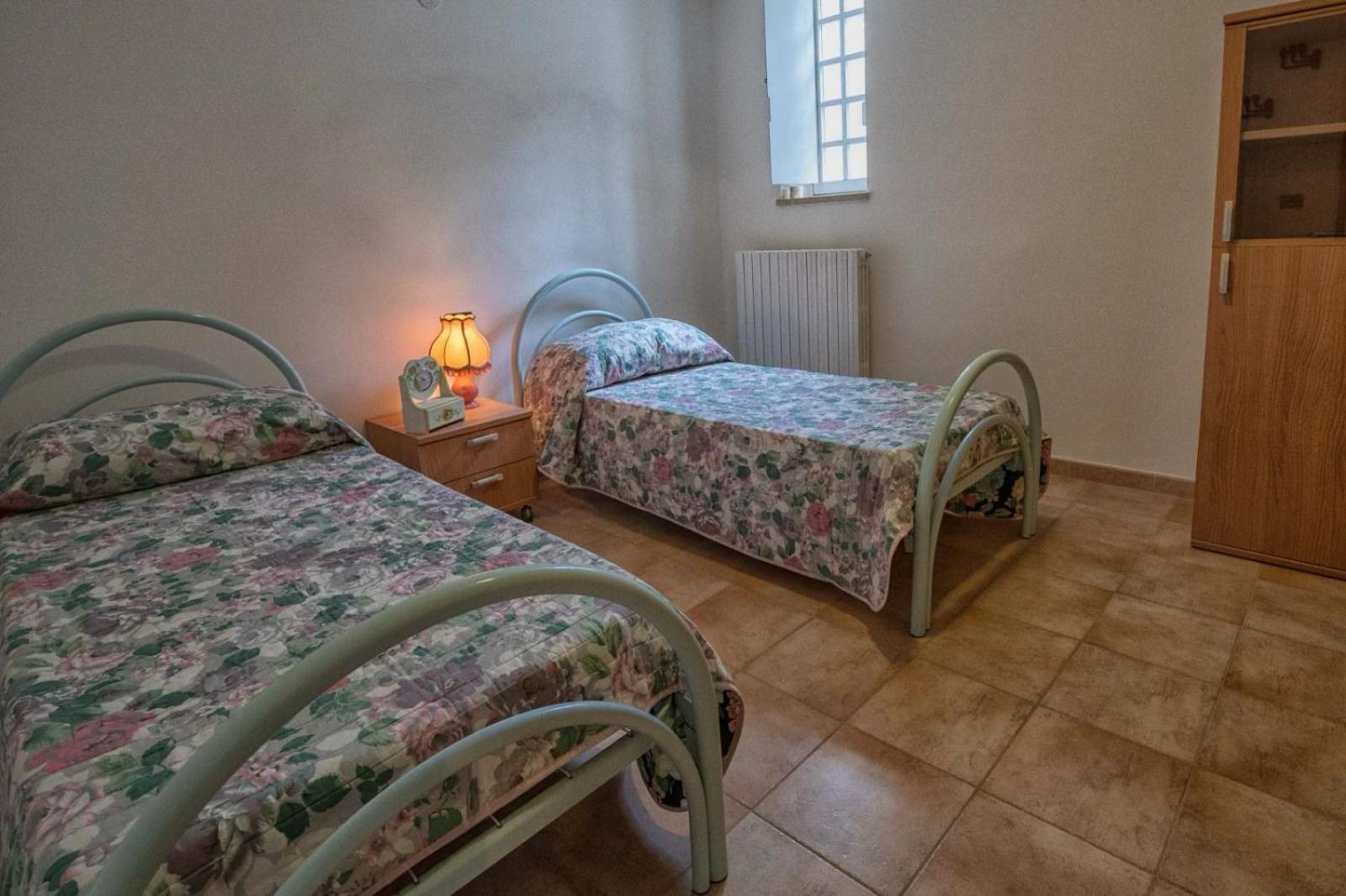 Villa D'Ambrosio 马丁纳弗兰卡 外观 照片